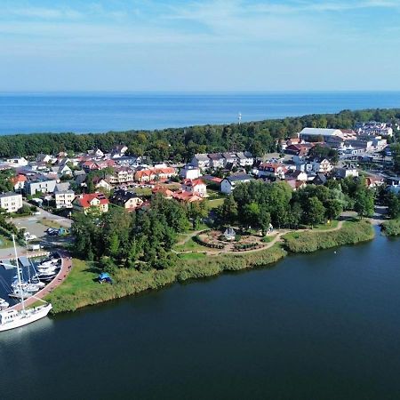 Aurora Spa Nadmorskie Zacisze Dziwnów Exterior foto