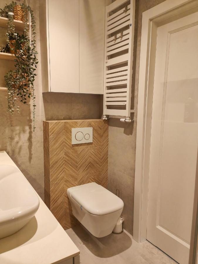 Aurora Spa Nadmorskie Zacisze Dziwnów Exterior foto