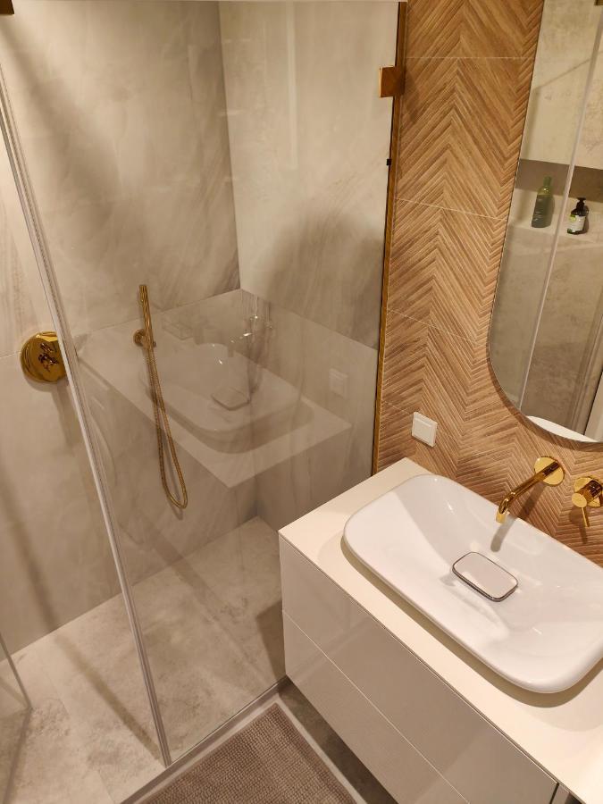 Aurora Spa Nadmorskie Zacisze Dziwnów Exterior foto